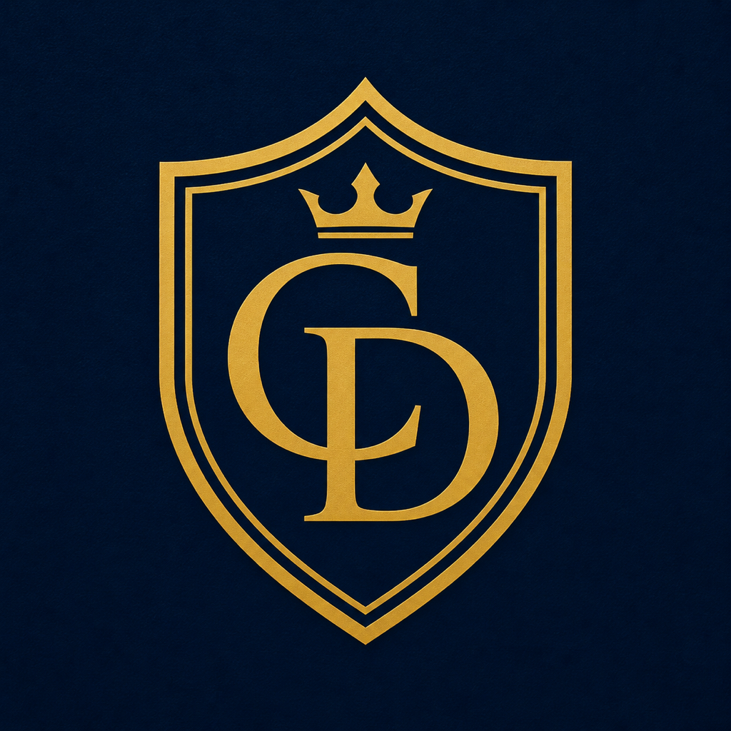 Icône de Club Dynasty
